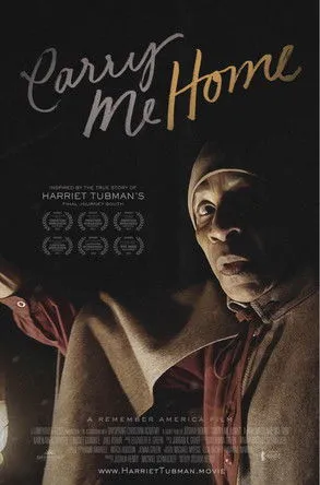 Jeff Hackenberger interpreta a Green Home Resident en Carry Me Home: A Remember America Film
