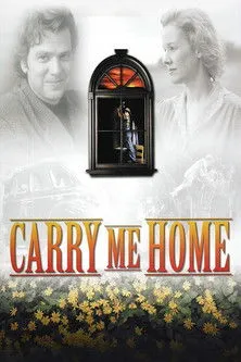 Penelope Ann Miller interpreta a Harriet en Carry Me Home