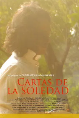 Perry Dizon interpreta a Rashid en Cartas de la Soledad
