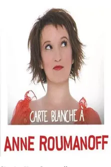 Régis Mailhot interpreta a Self en Carte Blanche à Anne Roumanoff