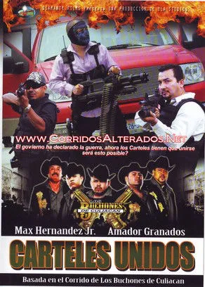 Póster de Carteles Unidos