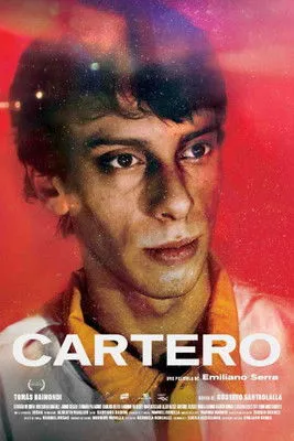 Póster de Cartero