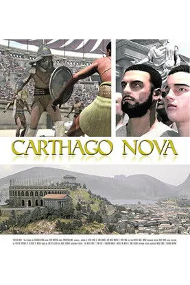 Póster de Carthago Nova