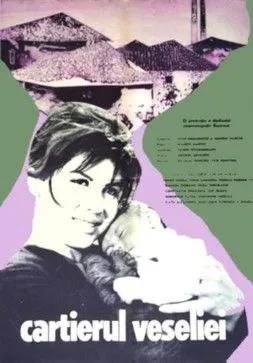 Gheorghe Nu?escu interpreta a Mardare en Cartierul veseliei