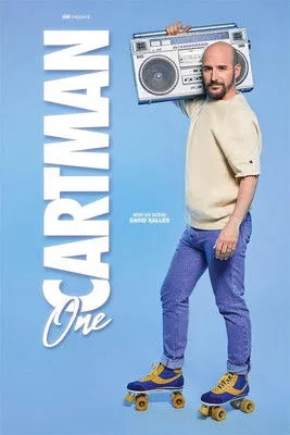 Cartman interpreta a Cartman en Cartman : One