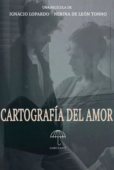 Ignacio Lopardo interpreta a Miguel Gomez en Cartografía del Amor