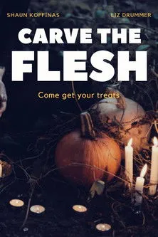 Dennis Mallen interpreta a  en Carve the Flesh