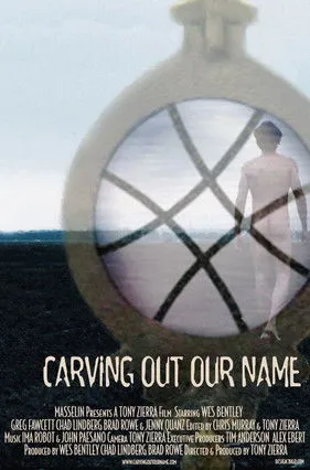 Chad Lindberg interpreta a Self en Carving Out Our Name