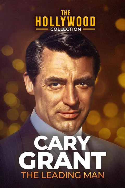 Garson Kanin interpreta a Self en Cary Grant: A Celebration of a Leading Man