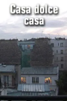 Póster de Casa dolce casa