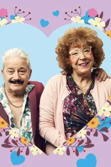 Ana Bola interpreta a Détinha en Casal da Treta