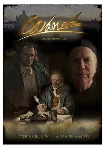 Póster de Casanova's Last Stand