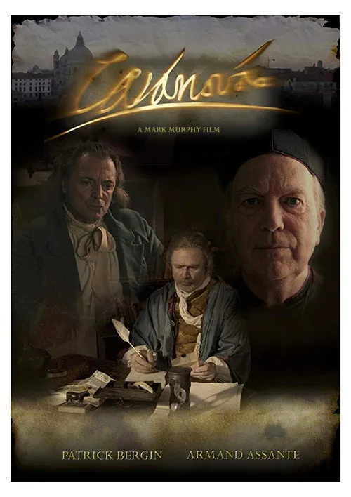 Sophie Lovell Anderson interpreta a Ann Marie Charpillon en Casanova's Last Stand