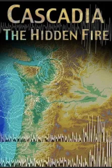 Grant Goodeve interpreta a Narrator en Cascadia: The Hidden Fire