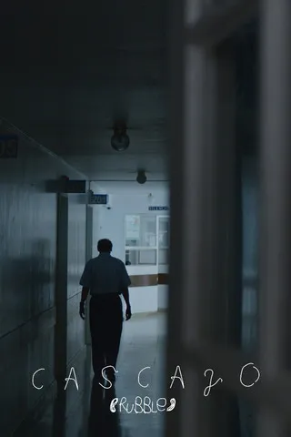 Póster de la película Cascajo