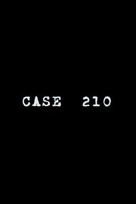 Neill Virtue interpreta a Inspector Johnston en Case 210