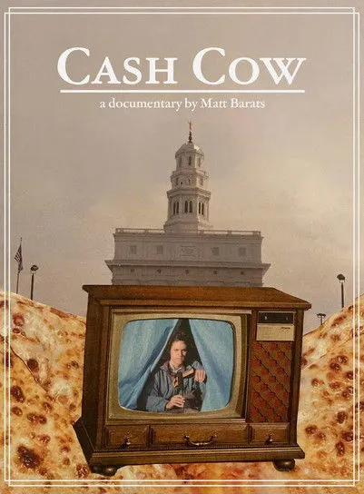 Póster de Cash Cow