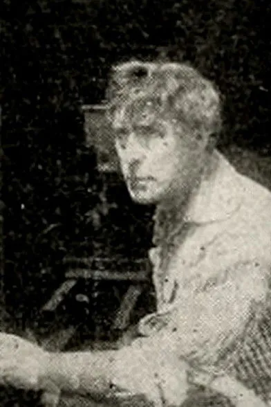 Bob Kortman interpreta a Jud Ross en Cash Parrish's Pal