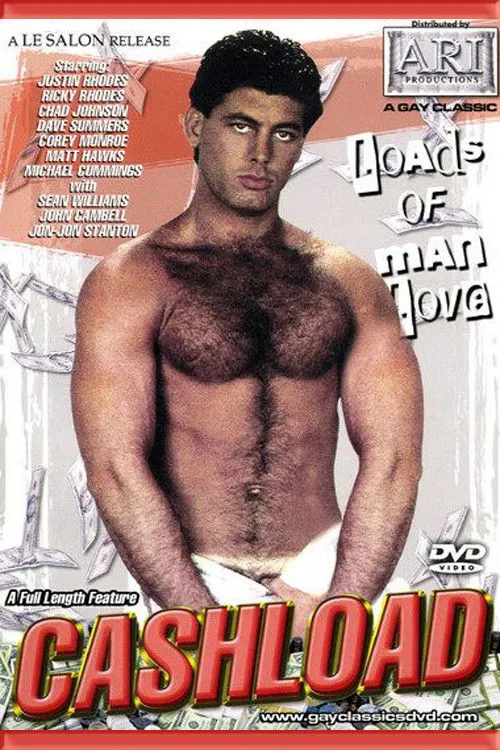 Póster de la película Cashload