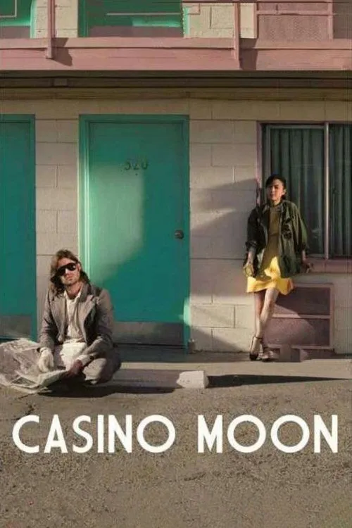 Jake Nordwind interpreta a Rupert en Casino Moon
