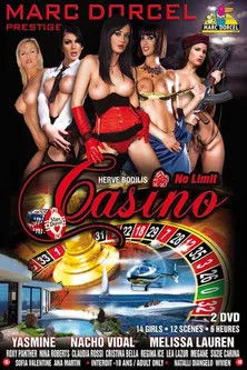Póster de Casino: No Limit
