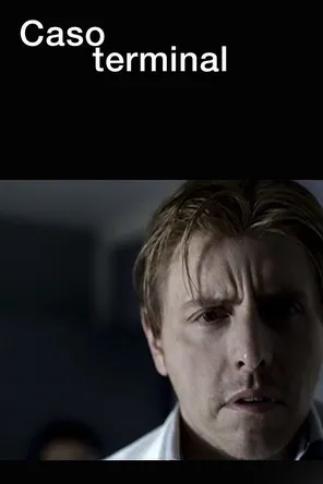 Jose Luis Barraza interpreta a en Caso terminal