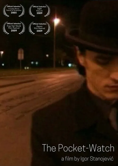 Marko Markovic interpreta a  en Časovnik