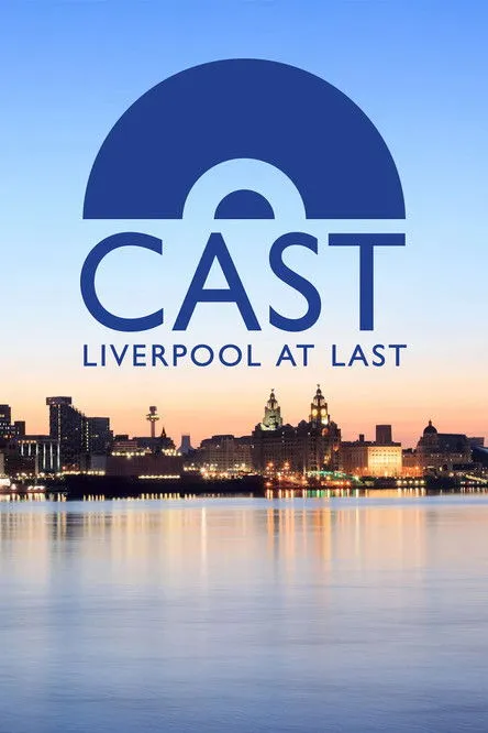 Póster de Cast: Liverpool At Last