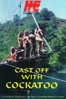 Holly Newell interpreta a Self en Cast Off With Cockatoo