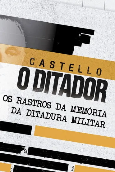 Breno Moroni interpreta a Self en Castello, O Ditador