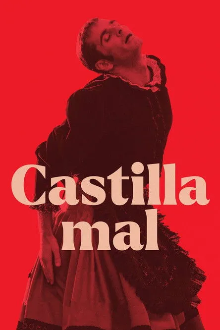 Borja Maestre interpreta a en Castilla mal