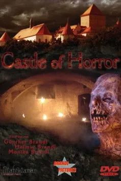 Póster de Castle of Horror