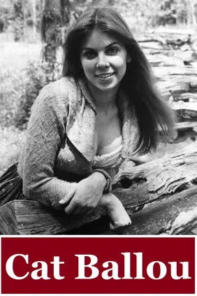 Tom Nardini interpreta a Jackson Two Bears en Cat Ballou