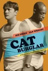 Ian Wright interpreta a Cat Burglar en Cat Burglar