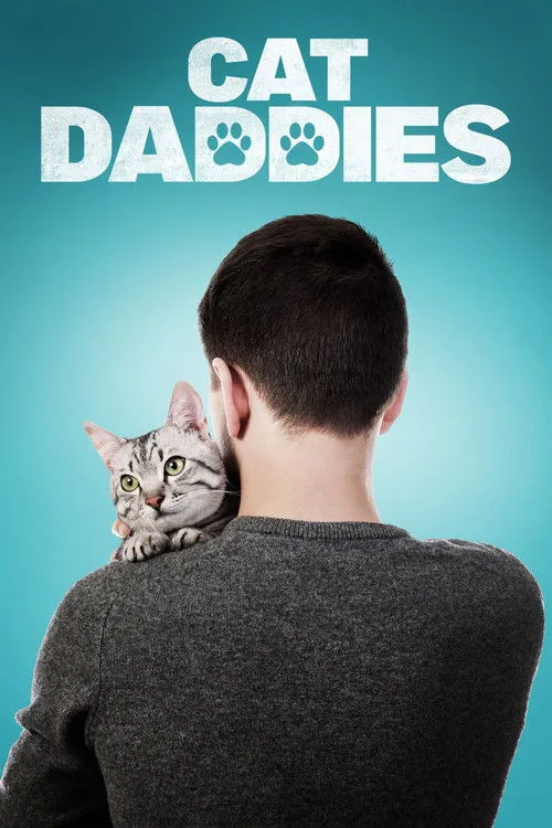 Nathan Kehn interpreta a Self en Cat Daddies