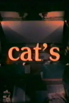 Cinzia Monreale interpreta a  en Cat's