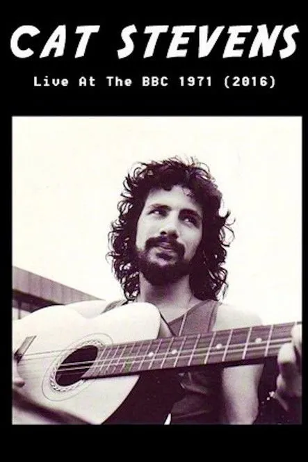 Cat Stevens interpreta a Himself en Cat Stevens - Rock Masters In Concert At The BBC