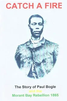 Reginald Carter interpreta a Governor Eyre en Catch a Fire