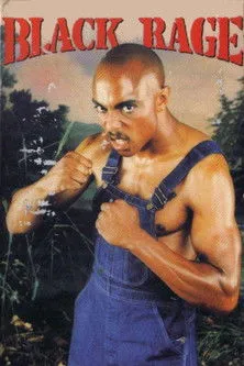 Robert Shields interpreta a  en Catch the Black Sunshine