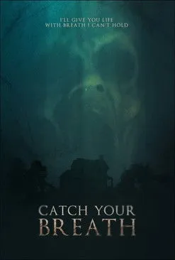 Toby Oliver interpreta a Mike en Catch Your Breath