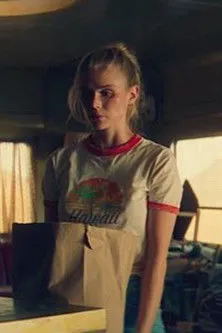 Portada de Catching Dust