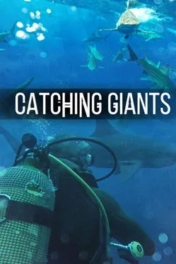 Noah Huntley interpreta a Narrator en Catching Giants: Zambezi Shark