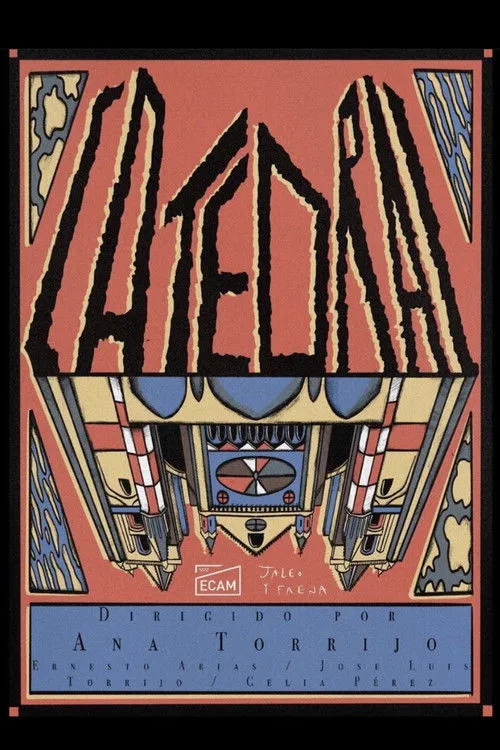 José Luis Torrijo interpreta a  en Catedral