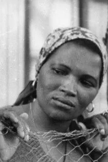 Amílcar Botica interpreta a South-African (uncredited) en Catembe