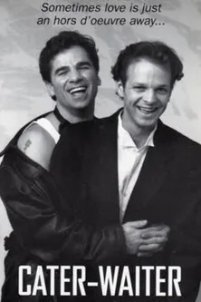 David Drake interpreta a  en Cater-Waiter