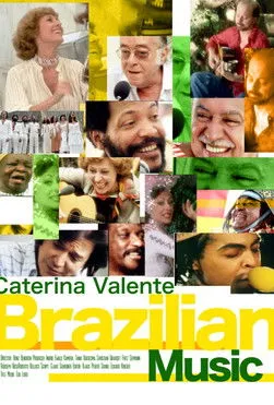 Luiz Bonfá interpreta a Self en Caterina Valente präsentiert Brasilianische Musik