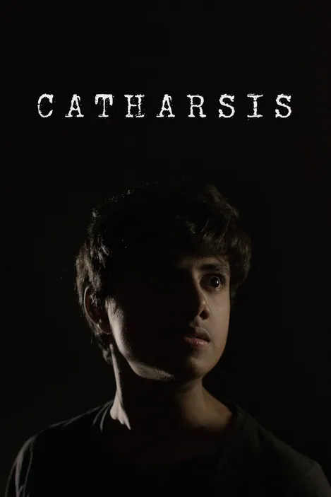 Jean-Michel Vovk interpreta a en Catharsis