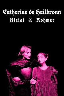 Daniel Tarrare interpreta a en Catherine de Heilbronn