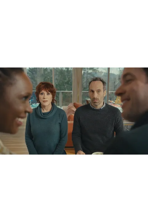 Portada de Catherine & Michael