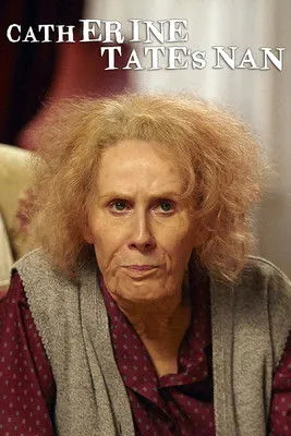Richard Sandling interpreta a Steve en Catherine Tate's Nan